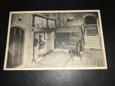 Inn Kitchen, BLANCHLAND