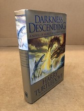 Darkness Descending by Harry Turtledove (Hardcover, 2000)