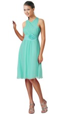 CLEARANCE SALE Bridesmaid Dress Multi Way Party Wear