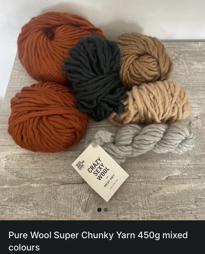 New pure wool super - wool,