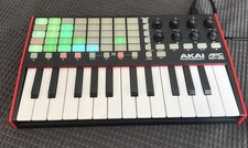 Akai apc key - akai,