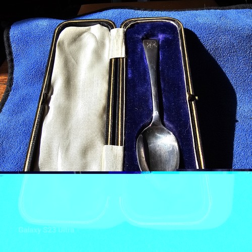Hallmarked solid silver - hallmarked,