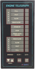 Smec engine telegraph order - engine,