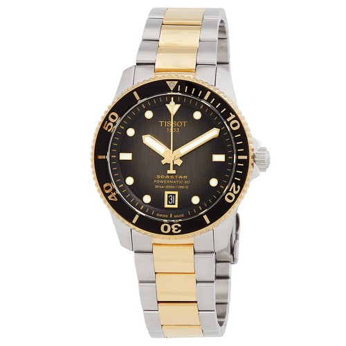 Tissot sport automatic - tissot,