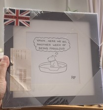 Robert Fawcett OFF THE LEASH