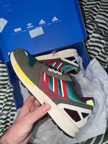 Adidas 8000 offspring - zx,