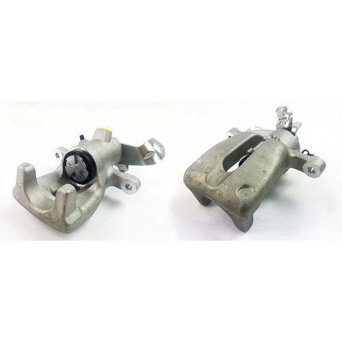 Abtex brake caliper assembly - abtex,