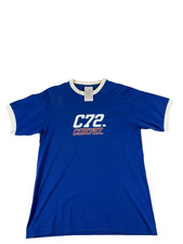 Nike Men’s Blue Graphic