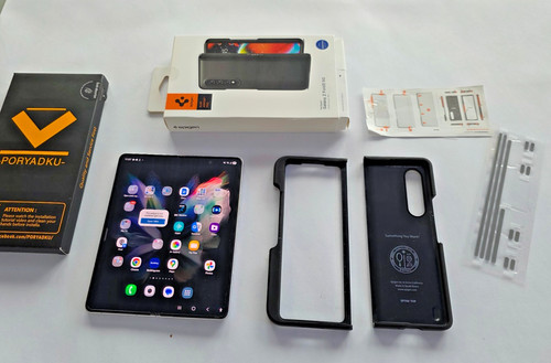 Samsung galaxy fold3 5g - samsung, z