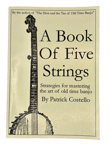 Book five - a,