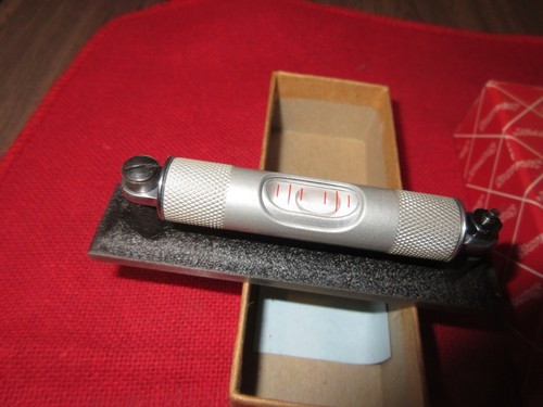 New starrett 4 - new,