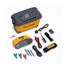 Fluke 1674FC Multifunction Tester