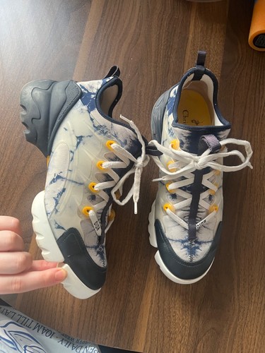 Navy white and - white,