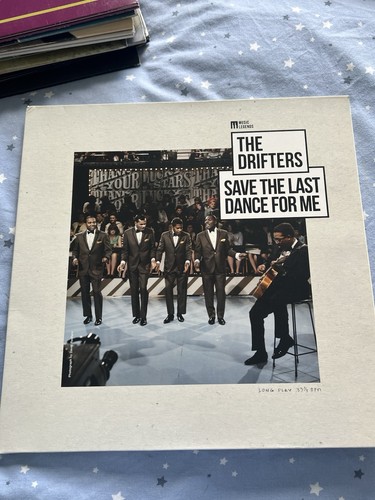 The drifters save - the,