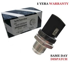 FUEL RAIL PRESSURE SENSOR for