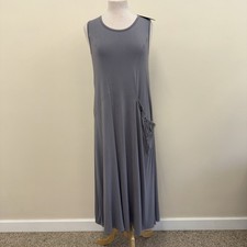 BNWT Picadilly Grey Pouch
