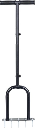 Lawn aerator tool - with, 15