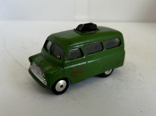 Corgi toys 405 - 405, bedford