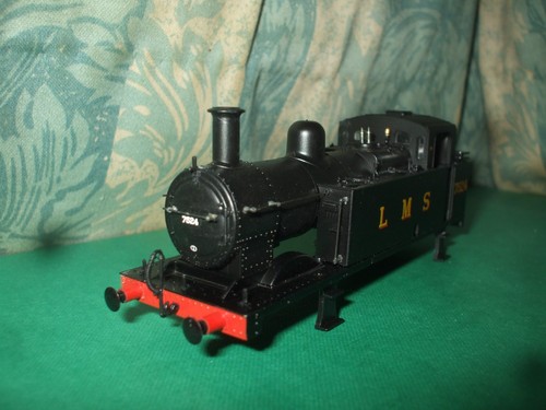 Bachmann lms jinty - bachmann,