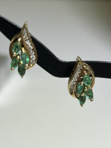 Vintage antique 14kt gold - 14kt.,