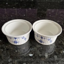 2 x Vintage Enoch Wedgwood