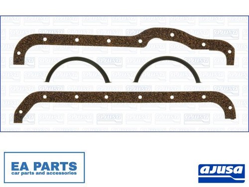 Gasket set wet sump for - wet,