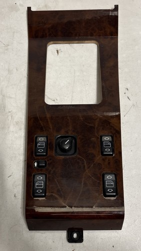Mercedes benz w124 interior - w124,