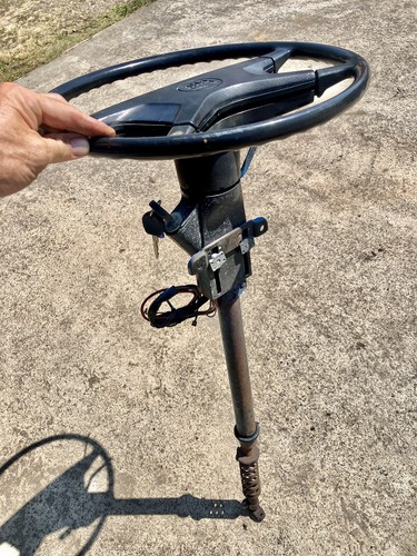 Beetle complete steering - complete,