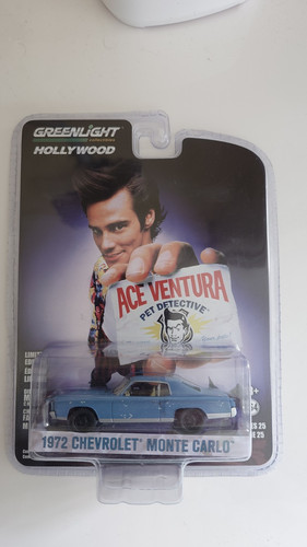Greenlight hollywood ace - greenlight,