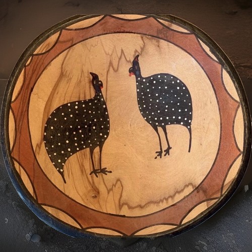 Hand carved south african - hand,