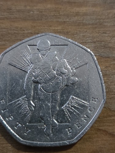 Victoria cross fifty - victoria,