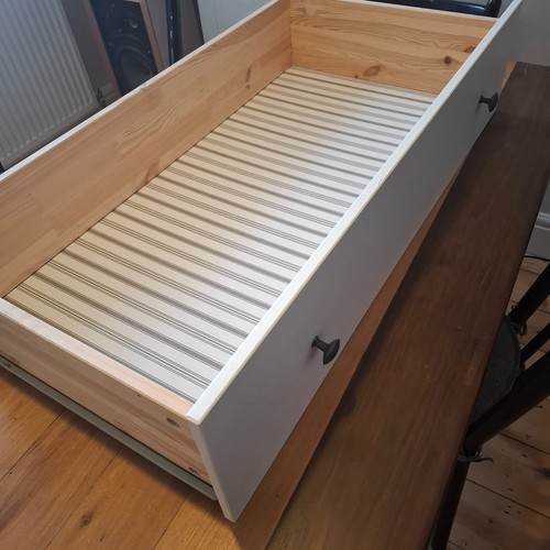 Ikea hemnes drawer