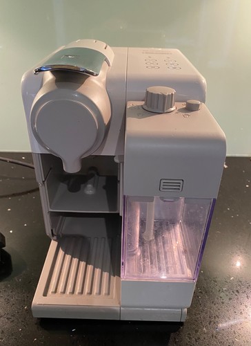 Nespresso en560w longhi - nespresso,
