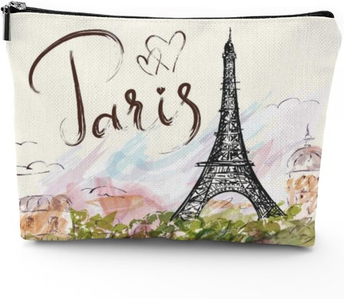 Fantastic eiffel tower - fantastic, paris