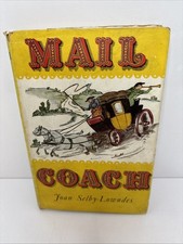 Mail Coach Joan Selby Lowndes