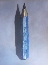 ORIGINAL still life oil