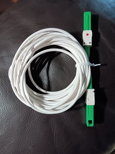 Fiber optic patch cord cable - fiber,