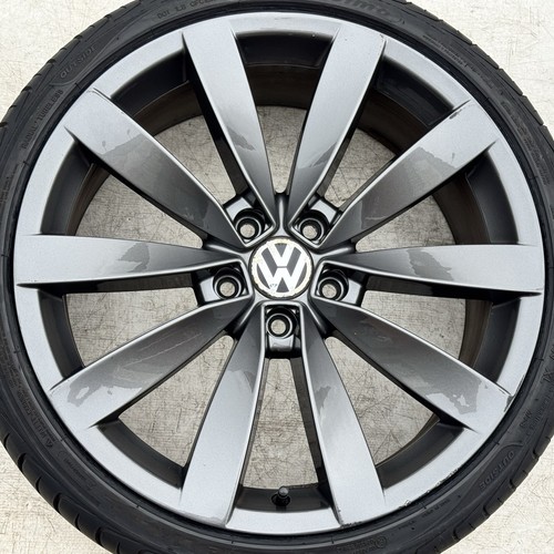 Genuine scirocco passat cc - genuine,