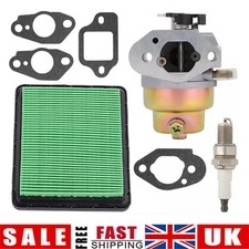Carburettor Air Filter&Gasket