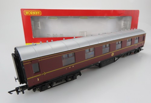 Gauge hornby r4230 lms - hornby,