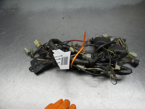 Yamaha tzr250 2ma tzr 250 - 2ma,