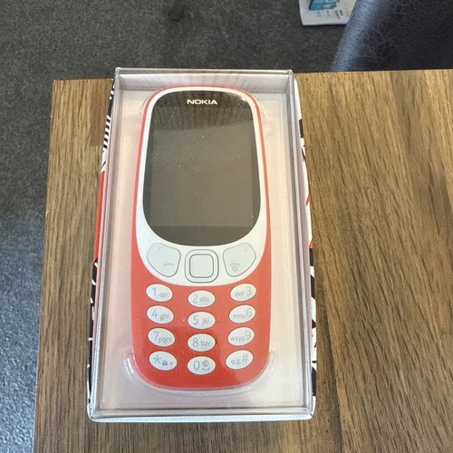 New nokia 3310 single sim - single-sim, 2g
