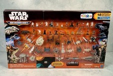 Star Wars Micro Machines