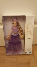disney rapunzel style series