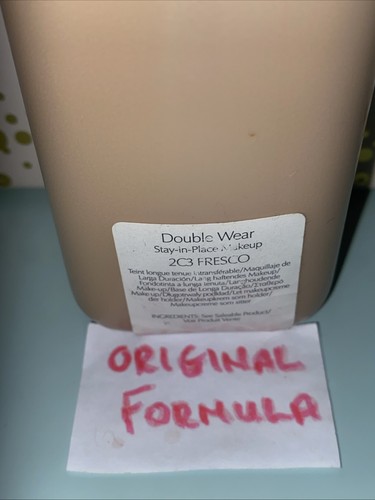 Estee lauder double - double, stay