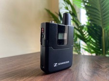 Sennheiser AVX-ME2 Wireless