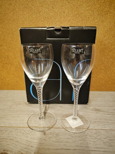 Stuart crystal iona sherry - crystal,