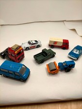 Corgi Cars Collection – 7+