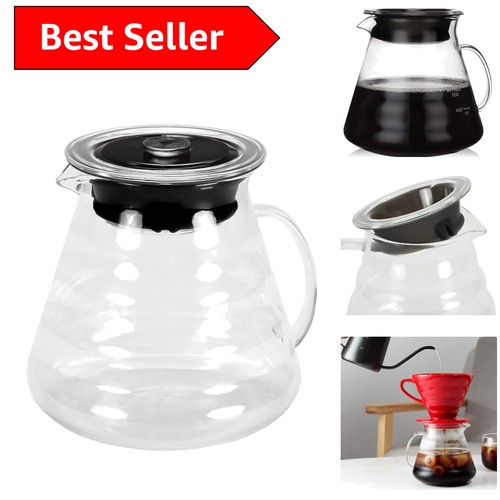 600ml heat resistant glass - heat-resistant,