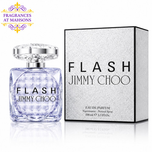 Jimmy choo flash eau parfum - choo,